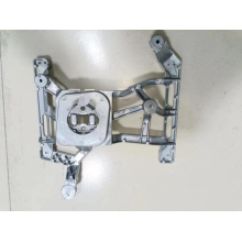 Aluminum die casting auto parts bracket