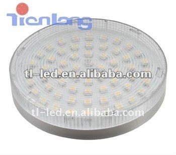 Gx53 Led Light, Cabinet Light Smd Led(ce Rohs), High Quality Gx53 Led ...