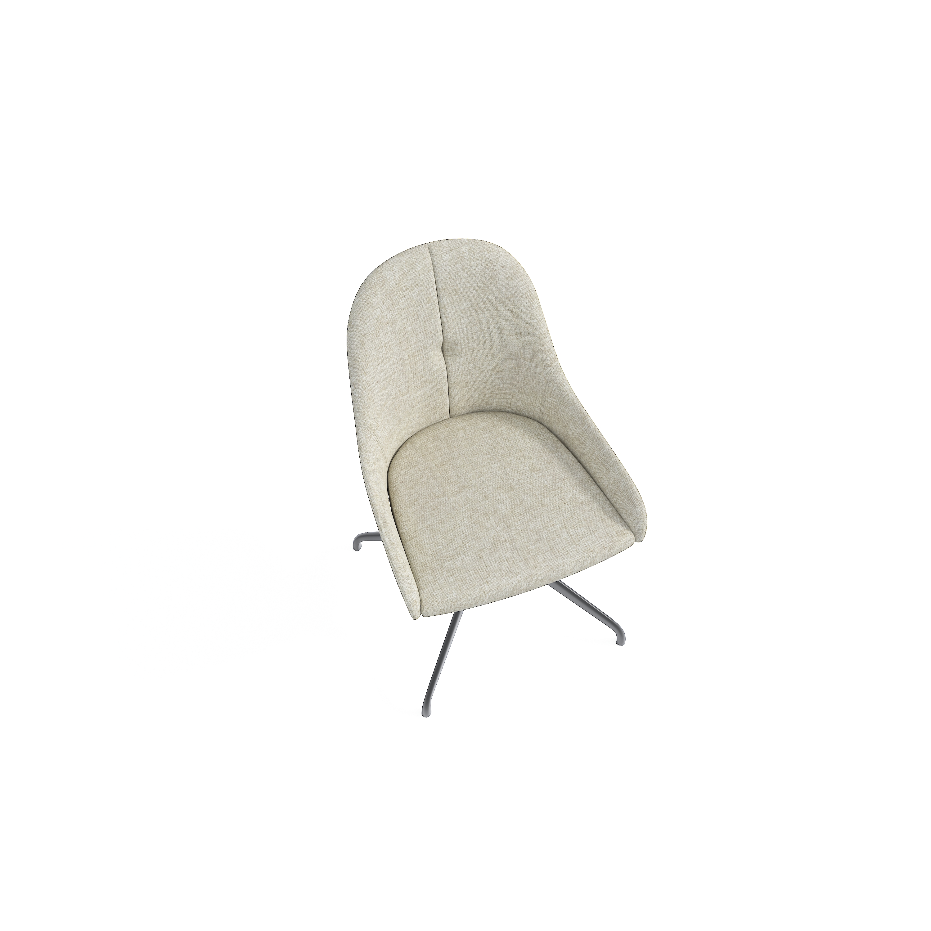 Modern Reception Room Chairs