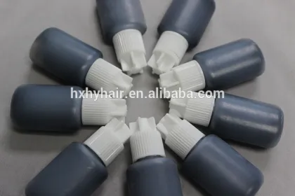 Korea eyelash glue sky