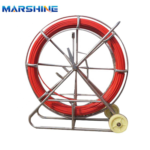 16mm Low Price FRP Duct Rodder