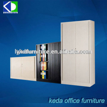 New Design Steel Tambour Door Cabinet For India Market