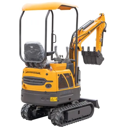 Xiniu Mini Excavators XN12