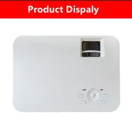 Mini Home Video Projector