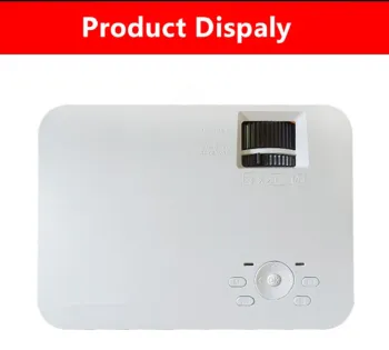Mini Home Video Projector