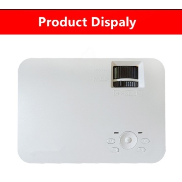 Mini Home Video Projector