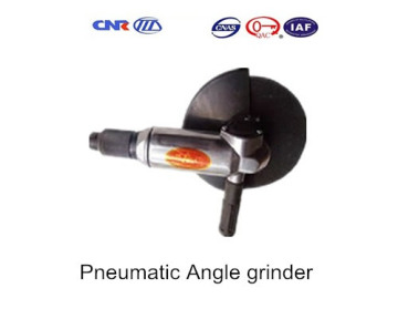 Pneumatic Angle grinder air trigger grinder