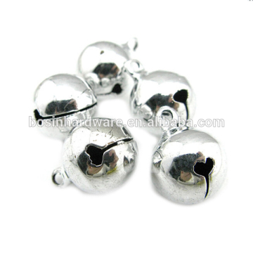 Fashion High Quality Metal 25mm Round Bells