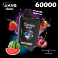 Bang Leader Stoll 60000 Puffs Vape แบบใช้แล้วทิ้ง