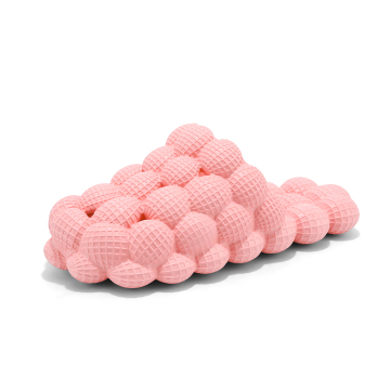 Wholesale Women's Fashionable EVA Bubble Slippers