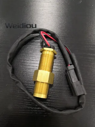 High Quality Engine Revolution Speed Sensor For Komatsu