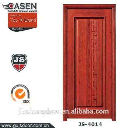 Mahogany wood panel door design paint colors wood doors