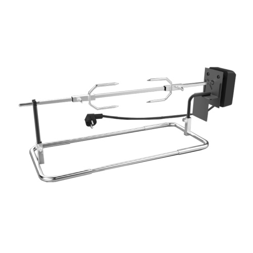 کیت موتور Grill Top Rotisserie