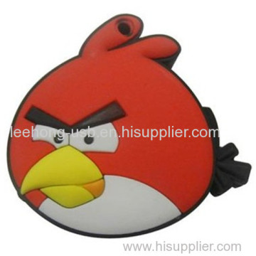 Popular Games Cartoon Bird Thrum Drive 