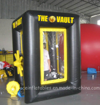 Inflatable Cash Cube (ACE4-60)