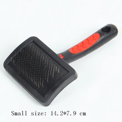 Fur Grooming Comb Brush