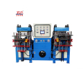 Produk Silicone Spot Press Hydraulic