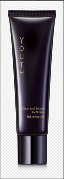 Mystery of Time Cleansing Cream