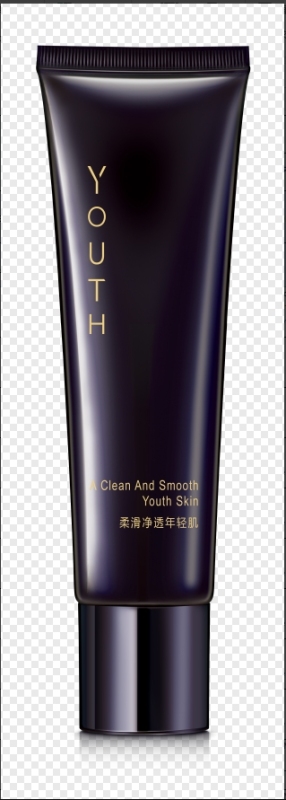 Mystery of Time Cleansing Cream