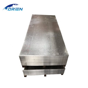 Current Prices and Information for Galvanized Mild Steel Sheet Metal Coils in Sheet Metal Fabrication