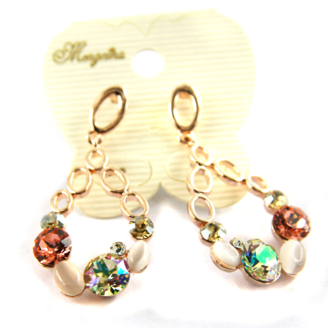 Fashion Earring 0166