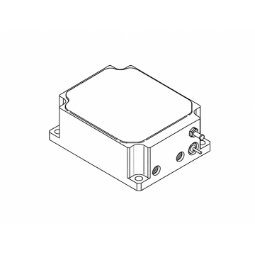 3.84 GHz Module Oscillator