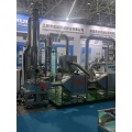 Closed Type Fluid Bed Dryer Machine