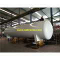 100000 Liters Large Propylene Gas Vessels