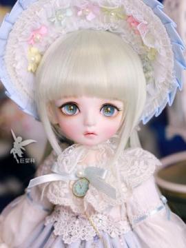 BJD DSD Super Baby Doll Cordelia 37cm