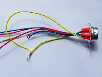 Bottom Sensor for Electric Cooker