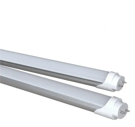 Cct 4000k Aluminum T8 2ft Led Tube Light 10watt With 3014 Smd Led