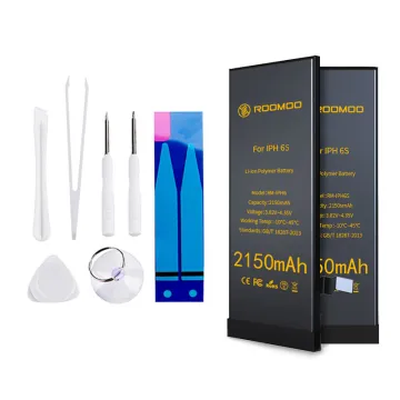 li-ion polymer lithium battery compatible replacement