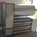 Natural Gas Furnace Chamber for Automotive Applications