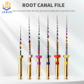 Factory supply endodontic instrument dental root canal endo file kit system broken file removal