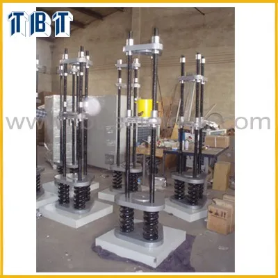 China Creep Testing Machine Exporters & Manufacturers