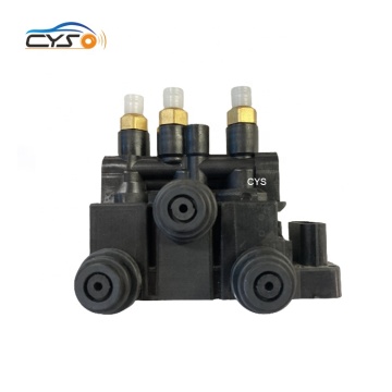 Valve Block for Land Rover Discovery 3/4 - OE RVH000095 / RVH000055