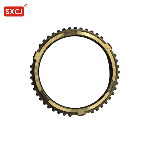 Auto Gearbox Transmission Parts Synchronizer Ring for Eaton Chevrolet OEM SYN-NV4500-34