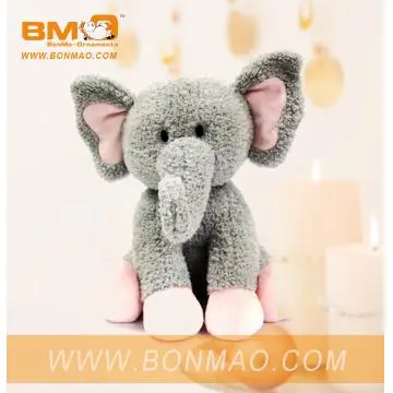 Elephant Stuffed Toy Soft Toy