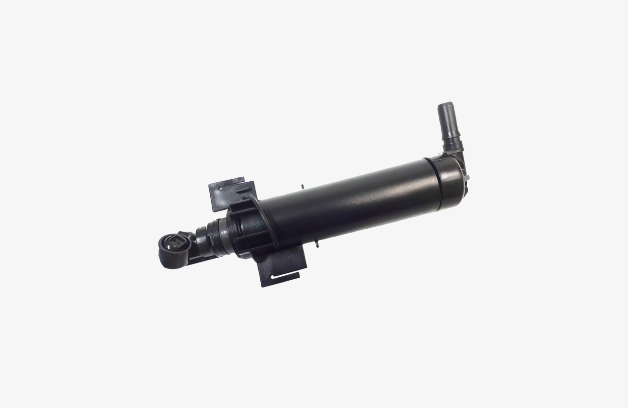 Headlamp Washer Nozzle 8T0955102D