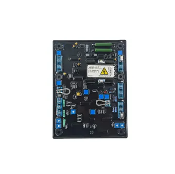 Low MOQ & Best Price for Generator AVR 321 MX321 Automatic Voltage Regulator