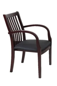 Tub dining chair HF-C0008