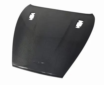 High Quality Dry Carbon Fiber Engine Hood for Aston Martin DB9 Body Kit