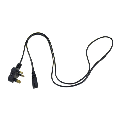 Ersatzkabel C7 Kabel mit EU-Stecker