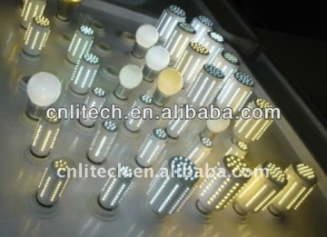 Best seller--Corn COB LED bulb