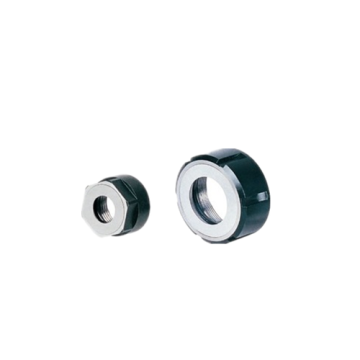 EOC Clamping Nut DIN6388