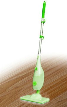 3 in 1 steam mop