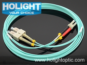 ST Patch Cord