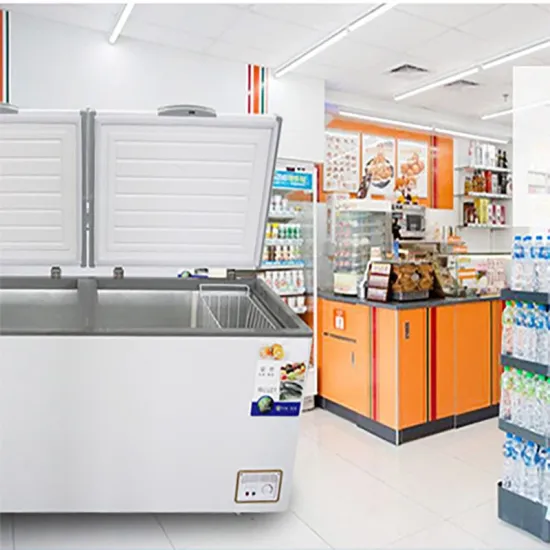 Laboratory Refrigeration Equipment Ultra Low-Temperature Deep Freezer