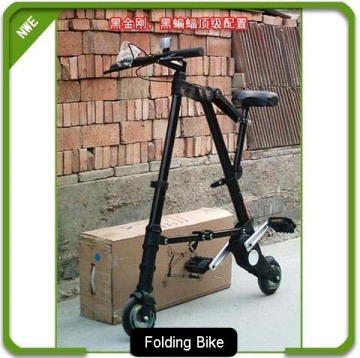 A-bike/Folding bike