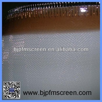 PET Dehydration Woven Filter Fabric for Pulp